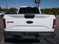 2017 Oxford White Ford F150 XLT SuperCrew 4x4  photo #5