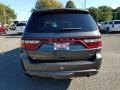 2018 Granite Metallic Dodge Durango GT AWD  photo #5