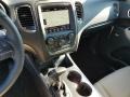 Granite Metallic - Durango GT AWD Photo No. 10