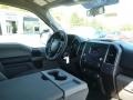 2017 Oxford White Ford F150 XLT SuperCrew 4x4  photo #11