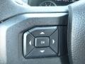 2017 Oxford White Ford F150 XLT SuperCrew 4x4  photo #20
