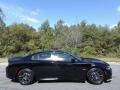 Pitch Black - Charger R/T Scat Pack Photo No. 5