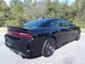 Pitch Black - Charger R/T Scat Pack Photo No. 6