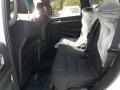 2018 Bright White Jeep Grand Cherokee Laredo 4x4  photo #6