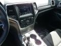 2018 Bright White Jeep Grand Cherokee Laredo 4x4  photo #10