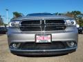 Billet Metallic - Durango SXT AWD Photo No. 2