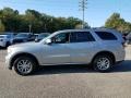 Billet Metallic - Durango SXT AWD Photo No. 3