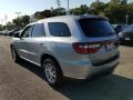 Billet Metallic - Durango SXT AWD Photo No. 4