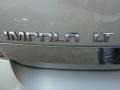 Silverstone Metallic - Impala LT Photo No. 25