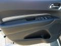 Billet Metallic - Durango SXT AWD Photo No. 8