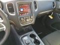 Billet Metallic - Durango SXT AWD Photo No. 10