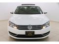 Candy White - Passat 2.5L SE Photo No. 2
