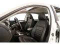 Candy White - Passat 2.5L SE Photo No. 5