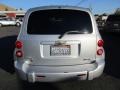 Silver Ice Metallic - HHR LS Panel Photo No. 6