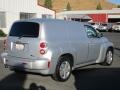 Silver Ice Metallic - HHR LS Panel Photo No. 7