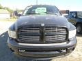 2004 Black Dodge Ram 3500 ST Quad Cab 4x4 Dually  photo #7