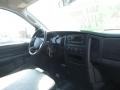 2004 Black Dodge Ram 3500 ST Quad Cab 4x4 Dually  photo #11