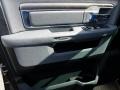 2017 Luxury Brown Pearl Ram 1500 Big Horn Crew Cab 4x4  photo #8
