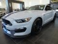 2017 Avalanche Gray Ford Mustang Shelby GT350 #123080384