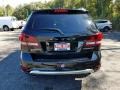 Pitch Black - Journey Crossroad AWD Photo No. 5