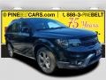 Pitch Black - Journey Crossroad AWD Photo No. 1
