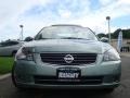 Mystic Emerald Metallic - Altima 2.5 SL Photo No. 1