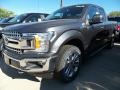 Magnetic - F150 XLT SuperCab 4x4 Photo No. 1
