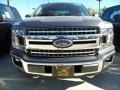 Magnetic - F150 XLT SuperCab 4x4 Photo No. 2