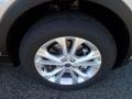 White Gold - Escape SEL 4WD Photo No. 10
