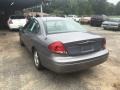 2006 Silver Frost Metallic Ford Taurus SE  photo #3