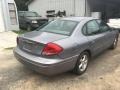 2006 Silver Frost Metallic Ford Taurus SE  photo #4