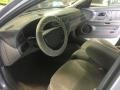 2006 Silver Frost Metallic Ford Taurus SE  photo #5