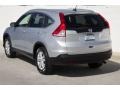 Alabaster Silver Metallic - CR-V EX-L 4WD Photo No. 2