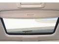 Alabaster Silver Metallic - CR-V EX-L 4WD Photo No. 13