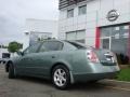 Mystic Emerald Metallic - Altima 2.5 SL Photo No. 5