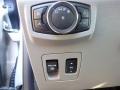 2018 Ingot Silver Ford F150 XLT SuperCab 4x4  photo #16