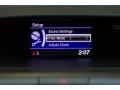 Alabaster Silver Metallic - CR-V EX-L 4WD Photo No. 21