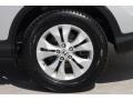 Alabaster Silver Metallic - CR-V EX-L 4WD Photo No. 30