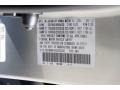 Alabaster Silver Metallic - CR-V EX-L 4WD Photo No. 33