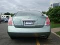 Mystic Emerald Metallic - Altima 2.5 SL Photo No. 7