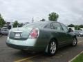 Mystic Emerald Metallic - Altima 2.5 SL Photo No. 8