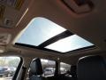 2018 Ford Escape Titanium 4WD Sunroof