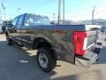 Magnetic - F350 Super Duty XL SuperCab 4x4 Photo No. 5