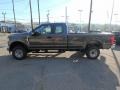 Magnetic - F350 Super Duty XL SuperCab 4x4 Photo No. 6