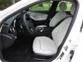 Polar White - C 300 Sedan Photo No. 3