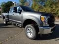 Magnetic - F350 Super Duty XL SuperCab 4x4 Photo No. 9