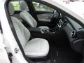 Polar White - C 300 Sedan Photo No. 5