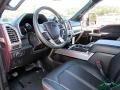 2017 Ruby Red Ford F250 Super Duty King Ranch Crew Cab 4x4  photo #11