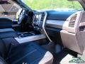 2017 Ruby Red Ford F250 Super Duty King Ranch Crew Cab 4x4  photo #13