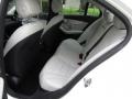 Polar White - C 300 Sedan Photo No. 13